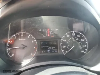 2014 Nissan Sentra SV with VIN 3N1AB7AP7EY277473, listed as a Copart auction lot 51995935 with 133,162 mi miles and Salvage Title. Bid and sale history available at carsss.com. Image 9.