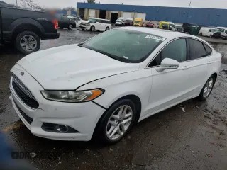 2015 Ford Fusion SE with VIN 3FA6P0HD4FR238557, listed as a Copart auction lot 51457905 with 159,741 mi miles and Clean Title. Bid and sale history available at carsss.com. Image 1.