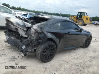 2015 Lexus RC 350 F Sport z VIN JTHHE5BC2F5001413, wystawiony jako Copart lot #63988885 z przebiegiem 134 113 mil mil oraz Szkoda całkowita • Salvage title. Historia ofert i sprzedaży dostępna na DreamBid. Obrazek 3.