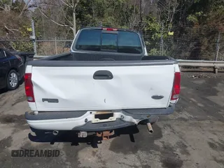 2002 Ford F-150 XL with VIN 1FTRX17L32NA13159, listed as a IAAI auction lot 41653814 with 435,395 mi miles. Bid and sale history available at carsss.com. Image 16.