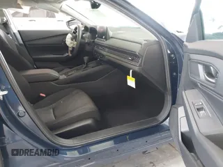 2024 Honda Accord EX with VIN 1HGCY1F39RA027722, listed as a IAAI auction lot 42480196 with 2,748 mi miles and . Bid and sale history available at DreamBid. Image 5.