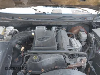 2002 GMC Envoy SLT z VIN 1GKDS13S122349095, wystawiony jako IAAI lot #42402767 z przebiegiem 211 071 mil mil oraz . Historia ofert i sprzedaży dostępna na DreamBid. Obrazek 10.