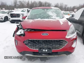 2020 Ford Escape SE with VIN 1FMCU9G60LUA20094, listed as a IAAI auction lot 41470181 with 73,269 mi miles and . Bid and sale history available at DreamBid. Image 13.