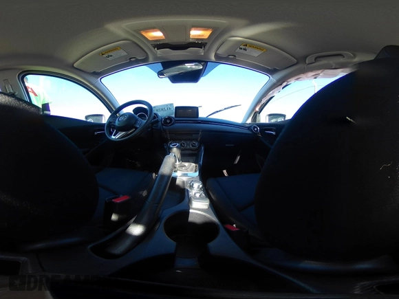 2016 Scion iA z VIN 3MYDLBZV6GY119076, wystawiony jako IAAI lot #41282871 z przebiegiem Nie podano mil oraz . Historia ofert i sprzedaży dostępna na DreamBid. Obrazek 18.