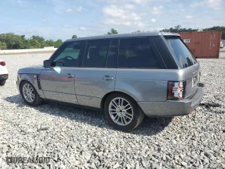 2012 Land Rover Range Rover HSE with VIN SALME1D46CA393001, listed as a Copart auction lot 54341335 with 149,112 mi miles and Clean Title. Bid and sale history available at carsss.com. Image 2.