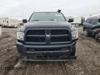 2016 Ram 2500 Tradesman with VIN 3C6LR4AT6GG185705, listed as a Copart auction lot 44883755 with 142,779 mi miles and Salvage title. Bid and sale history available at DreamBid. Image 5.
