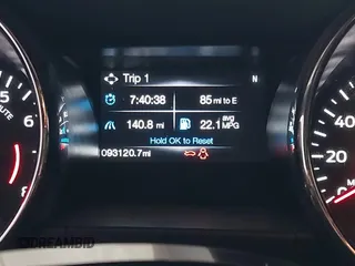 2017 Ford Mustang EcoBoost с VIN 1FA6P8THXH5290063, выставлен на аукционе IAAI как лот 42286095 с пробегом 93 120 миль миль и . История ставок и продаж доступна на DreamBid. Изображение 15.