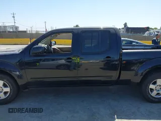 2007 Nissan Frontier SE with VIN 1N6AD09U87C466750, listed as a IAAI auction lot 42581868 with 114,798 mi miles and . Bid and sale history available at DreamBid. Image 14.