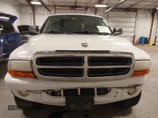 2003 Dodge Durango SLT with VIN 1D4HS48N33F629275, listed as a IAAI auction lot 41667214 with 163,391 mi miles and . Bid and sale history available at DreamBid. Image 12.