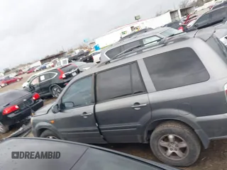 2007 Honda Pilot EX-L with VIN 5FNYF18697B002843, listed as a IAAI auction lot 41549328 with 202,365 mi miles and . Bid and sale history available at DreamBid. Image 14.