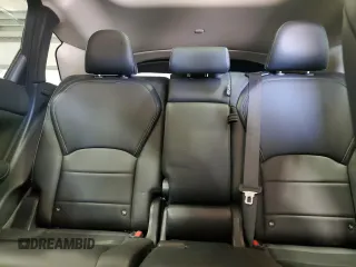 2020 Infiniti QX50 Luxe z VIN 3PCAJ5M3XLF101376, wystawiony jako Copart lot #55224945 z przebiegiem 61 065 mil mil oraz Szkoda całkowita • Salvage title. Historia ofert i sprzedaży dostępna na DreamBid. Obrazek 10.