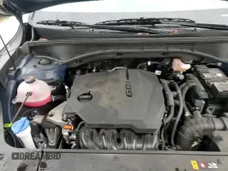 2025 Kia Sorento S с VIN 5XYRL4JC7SG312652, выставлен на аукционе Copart как лот 80185035 с пробегом 26 661 миль миль и Списание • Salvage title. История ставок и продаж доступна на DreamBid. Изображение 13.