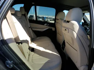 2019 BMW X5 xDrive40i with VIN 5UXCR6C5XKLL63225, listed as a Copart auction lot 40607923 with 31,440 mi miles. Bid and sale history available at carsss.com. Image 11.