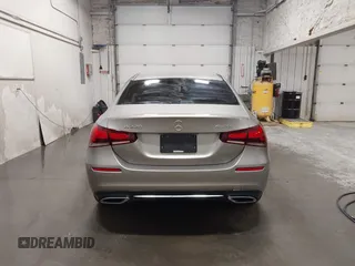 2019 Mercedes-Benz A 220 with VIN WDD3G4FB2KW032267, listed as a IAAI auction lot 41637000 with 51,121 mi miles and . Bid and sale history available at DreamBid. Image 16.