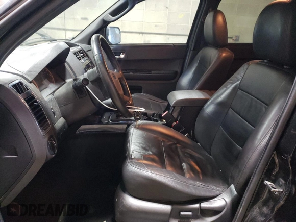 2011 Ford Escape Limited with VIN 1FMCU9E72BKB64297, listed as a Copart auction lot 42052335 with 195,711 mi miles and Clean Title. Bid and sale history available at DreamBid. Image 7.