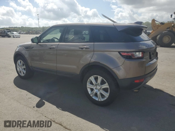 2016 Land Rover Range Rover Evoque SE with VIN SALVP2BGXGH149804, listed as a Copart auction lot 63340905 with 155,366 mi miles and Clean title. Bid and sale history available at DreamBid. Image 2.