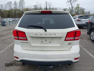 2018 Dodge Journey SXT with VIN 3C4PDCBG5JT345544, listed as a IAAI auction lot 41938569 with Not Provided miles and . Bid and sale history available at carsss.com. Image 17.
