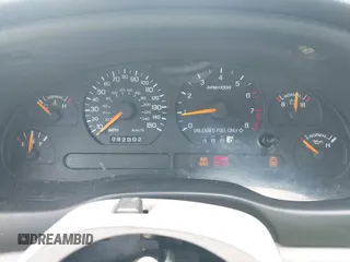 1997 Ford Mustang GT with VIN 1FALP42X8VF152984, listed as a IAAI auction lot 42738292 with 92,002 mi miles and . Bid and sale history available at DreamBid. Image 7.