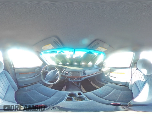 2001 Chevrolet Impala с VIN 2G1WF55K619351852, выставлен на аукционе Copart как лот 75735964 с пробегом 171 568 миль миль и Списание • Salvage title. История ставок и продаж доступна на DreamBid. Изображение 12.