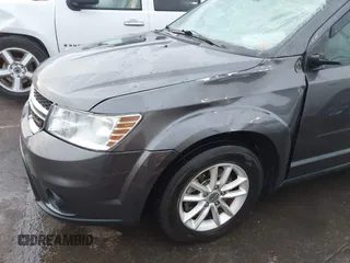 2015 Dodge Journey SXT with VIN 3C4PDCBB7FT735721, listed as a IAAI auction lot 41775824 with 113,446 mi miles and . Bid and sale history available at DreamBid. Image 17.