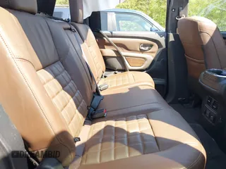 2021 Nissan Titan Pro-4X with VIN 1N6AA1ED4MN515673, listed as a IAAI auction lot 42028678 with 128,719 mi miles and . Bid and sale history available at DreamBid. Image 8.