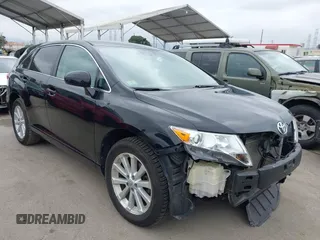 2009 Toyota Venza с VIN 4T3BE11A89U005415, выставлен на аукционе IAAI как лот 42147527 с пробегом 151 896 миль миль и . История ставок и продаж доступна на DreamBid. Изображение 1.
