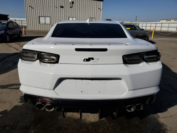 2021 Chevrolet Camaro LT1 with VIN 1G1FF1R71M0138238, listed as a Copart auction lot 76731864 with NaN miles and Clean Title. Bid and sale history available at carsss.com. Image 6.