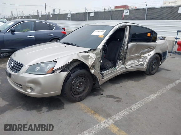 2005 Nissan Altima S z VIN 1N4AL11D85N432287, wystawiony jako IAAI lot #42460909 z przebiegiem 135 568 mil mil oraz . Historia ofert i sprzedaży dostępna na DreamBid. Obrazek 2.