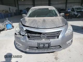 2015 Nissan Altima 2.5 SL with VIN 1N4AL3AP9FC424217, listed as a Copart auction lot 52362175 with 69,870 mi miles and Salvage Title. Bid and sale history available at carsss.com. Image 5.
