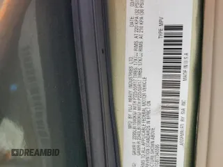 2007 Subaru Legacy Outback z VIN 4S4BP61C877345595, wystawiony jako Copart lot #58589165 z przebiegiem 124 710 mil mil oraz Szkoda całkowita • Salvage title. Historia ofert i sprzedaży dostępna na DreamBid. Obrazek 13.