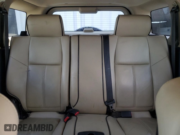 2007 Hummer H3 SUV with VIN 5GTDN13E178165852, listed as a Copart auction lot 72340514 with 241,269 mi miles and Salvage Title. Bid and sale history available at carsss.com. Image 10.