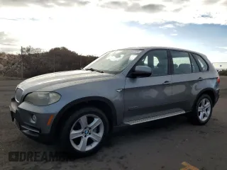 2010 BMW X5 35d with VIN 5UXFF0C58ALT75133, listed as a Copart auction lot 45247735 with 176,410 mi miles and Clean Title. Bid and sale history available at carsss.com. Image 1.