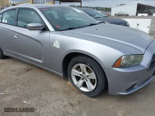 2011 Dodge Charger Rallye with VIN 2B3CL3CG7BH545479, listed as a IAAI auction lot 42072529 with 229,889 mi miles. Bid and sale history available at carsss.com. Image 6.