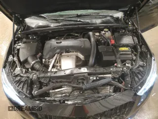 2018 Buick Regal Preferred II with VIN W04GM6SX8J1096305, listed as a Copart auction lot 42326435 with 80,876 mi miles and Clean Title. Bid and sale history available at DreamBid. Image 11.