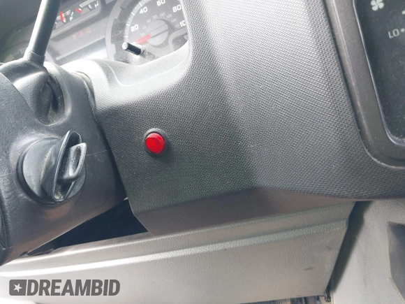2011 Ford Econoline Cargo Commercial with VIN 1FTNE1EW4BDA34187, listed as a IAAI auction lot 42164691 with 210,699 mi miles. Bid and sale history available at carsss.com. Image 11.