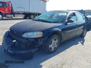 2001 Dodge Stratus z VIN 1B3EJ46X61N660807, wystawiony jako IAAI lot #42227735 z przebiegiem 151 568 mil mil oraz . Historia ofert i sprzedaży dostępna na DreamBid. Obrazek 17.