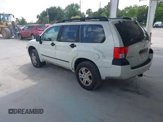 2004 Mitsubishi Endeavor LS z VIN 4A4MM21S54E043137, wystawiony jako IAAI lot #42257625 z przebiegiem 169 358 mil mil oraz . Historia ofert i sprzedaży dostępna na DreamBid. Obrazek 3.
