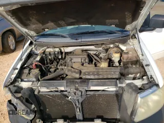 2008 Ford F-150 XL с VIN 1FTVF12558KC42690, выставлен на аукционе Copart как лот 74111474 с пробегом 284 372 миль миль и Списание • Salvage title. История ставок и продаж доступна на DreamBid. Изображение 11.