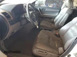2008 Honda CR-V EX-L z VIN JHLRE38738C026911, wystawiony jako Copart lot #57688845 z przebiegiem 250 502 mil mil oraz Czysty tytuł • Clean title. Historia ofert i sprzedaży dostępna na DreamBid. Obrazek 7.