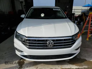 2021 Volkswagen Jetta S z VIN 3VWC57BU7MM020432, wystawiony jako Copart lot #58845755 z przebiegiem 44 230 mil mil oraz Szkoda całkowita • Salvage title. Historia ofert i sprzedaży dostępna na DreamBid. Obrazek 5.