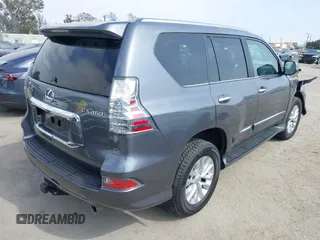 2019 Lexus GX 460 z VIN JTJBM7FX7K5212004, wystawiony jako IAAI lot #42111073 z przebiegiem 74 358 mil mil oraz . Historia ofert i sprzedaży dostępna na DreamBid. Obrazek 4.