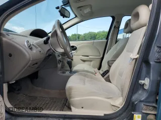 2007 Saturn ION ION 2 z VIN 1G8AJ55FX7Z113773, wystawiony jako Copart lot #57462765 z przebiegiem 105 158 mil mil oraz Szkoda całkowita • Salvage title. Historia ofert i sprzedaży dostępna na DreamBid. Obrazek 7.