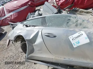 2019 Porsche 911 Carrera S z VIN WP0AB2A91KS115320, wystawiony jako IAAI lot #42260859 z przebiegiem Nie podano mil oraz . Historia ofert i sprzedaży dostępna na DreamBid. Obrazek 12.