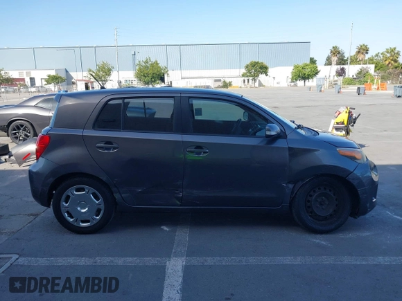 2013 Scion xD with VIN JTKKUPB44D1037924, listed as a IAAI auction lot 42479342 with 117,880 mi miles and . Bid and sale history available at DreamBid. Image 13.