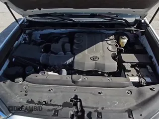 2023 Toyota 4Runner SR5 с VIN JTEEU5JRXP5294634, выставлен на аукционе Copart как лот 67806035 с пробегом 54 918 миль миль и Чистый • Clean title. История ставок и продаж доступна на DreamBid. Изображение 14.