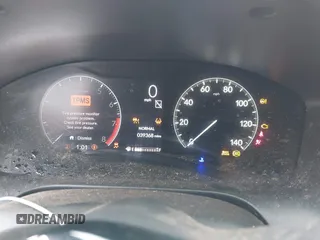 2024 Honda HR-V Sport z VIN 3CZRZ1H55RM707358, wystawiony jako IAAI lot #42190730 z przebiegiem 39 368 mil mil oraz . Historia ofert i sprzedaży dostępna na DreamBid. Obrazek 7.