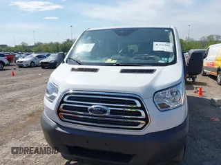 2015 Ford Transit XL с VIN 1FBZX2ZM1FKA83119, выставлен на аукционе IAAI как лот 41994502 с пробегом 144 505 миль миль и . История ставок и продаж доступна на DreamBid. Изображение 12.