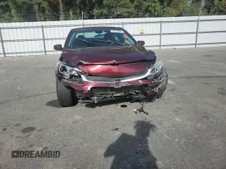 2016 Chevrolet Malibu Limited LT with VIN 1G11C5SA9GF113802, listed as a Copart auction lot 79070684 with 145,057 mi miles and Salvage Title. Bid and sale history available at carsss.com. Image 10.