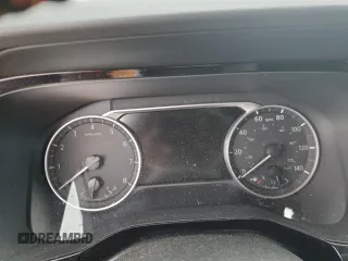 2023 Nissan Pathfinder SV z VIN 5N1DR3BD4PC274458, wystawiony jako Copart lot #56911285 z przebiegiem Nie podano mil oraz Szkoda całkowita • Salvage title. Historia ofert i sprzedaży dostępna na DreamBid. Obrazek 9.
