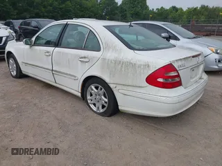 2003 Mercedes-Benz E 320 z VIN WDBUF65J53A134777, wystawiony jako IAAI lot #42429941 z przebiegiem Nie podano mil oraz . Historia ofert i sprzedaży dostępna na DreamBid. Obrazek 3.